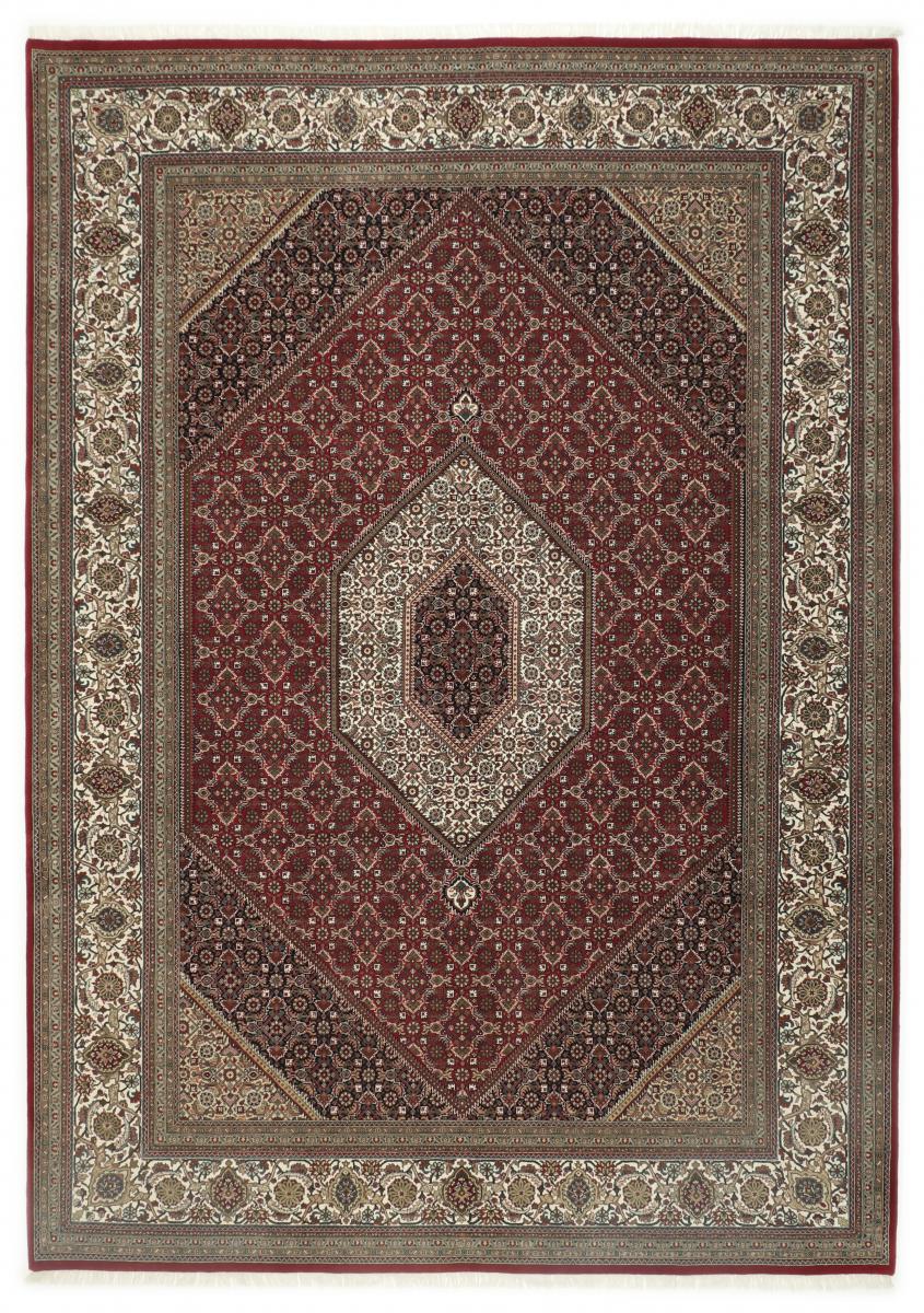 Indo rug Indo Bidjar Royal 353x250 353x250, Persian Rug Knotted by hand