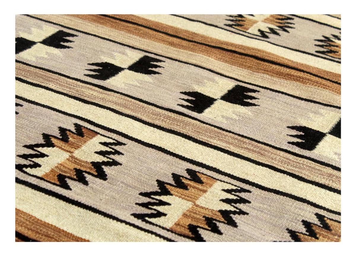 Kilim Afghan - 1