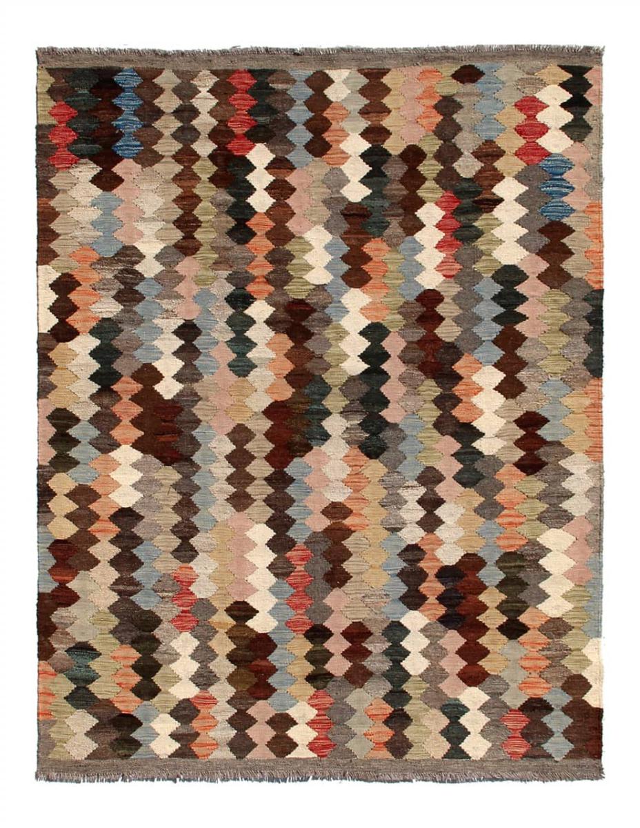 Afghan rug Kilim Afghan Heritage 193x147 193x147, Persian rug Handwoven