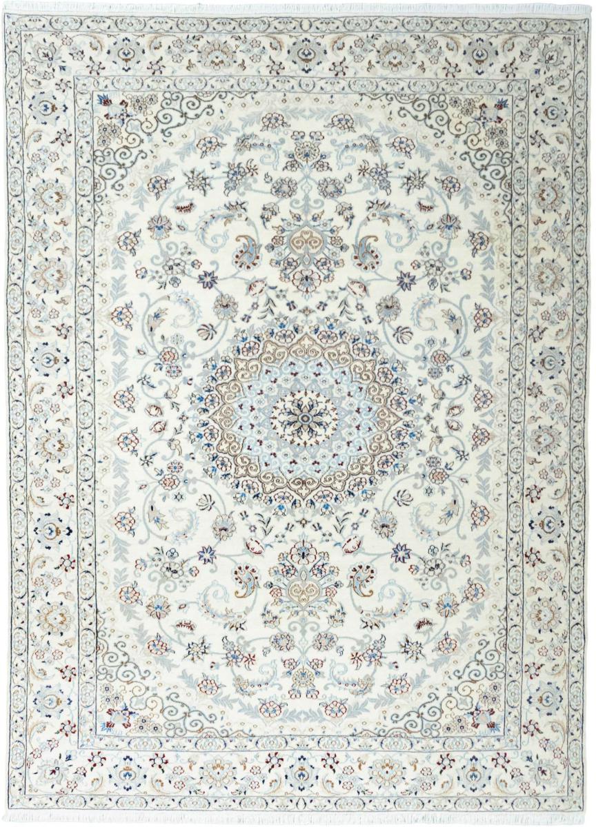 Persian Rug Nain 9La 329x241 329x241, Persian Rug Knotted by hand