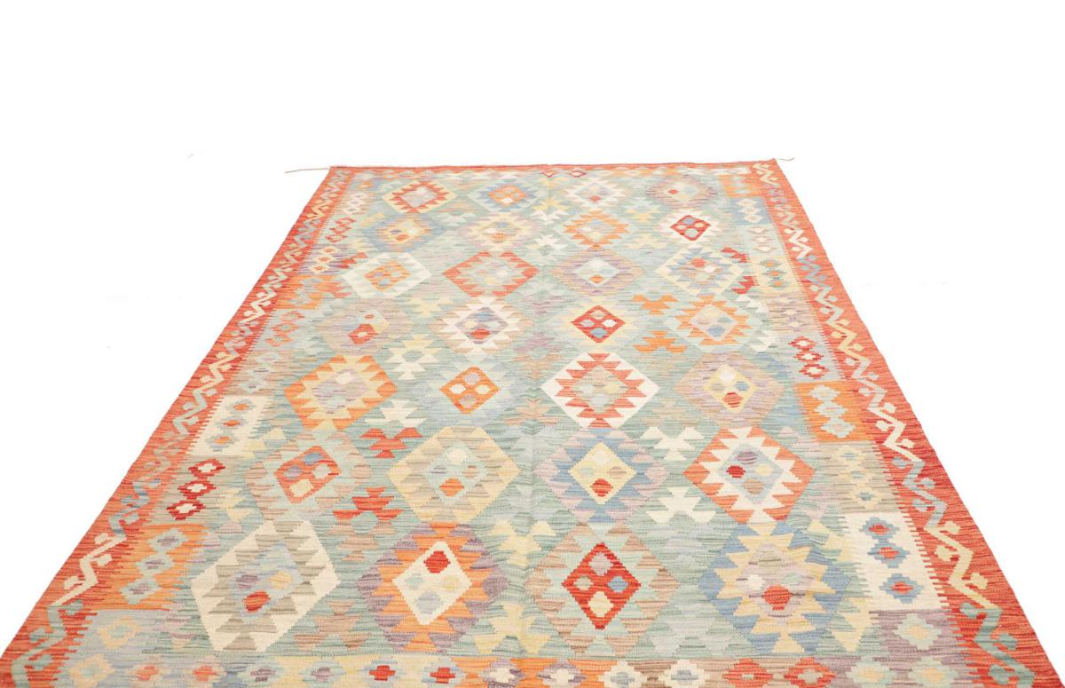 Kilim Afghan - 1