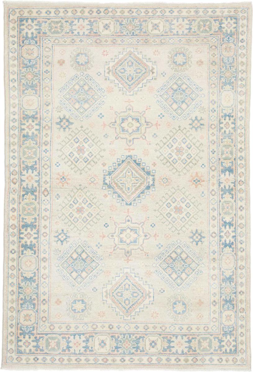 Tapis pakistanais Kazak 179x120 179x120, Tapis persan Noué à la main