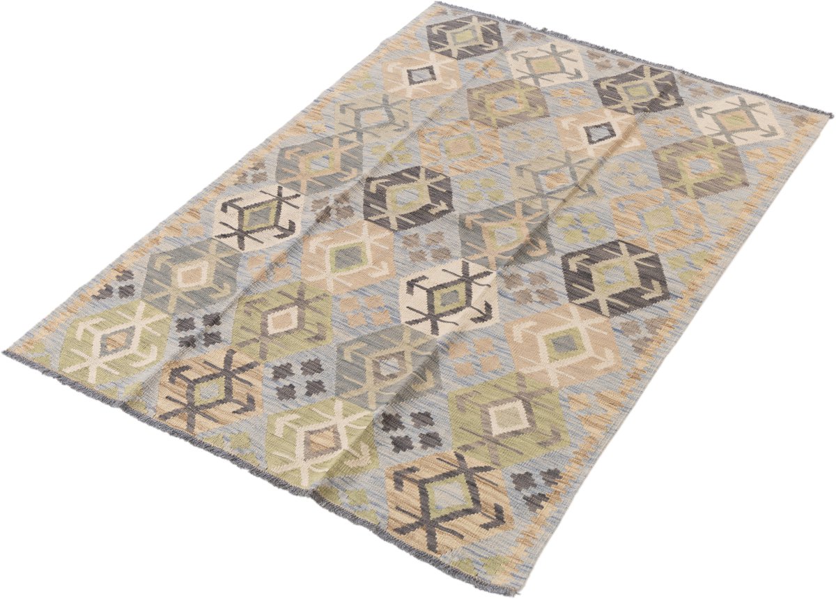 Kelim Afghan - 1
