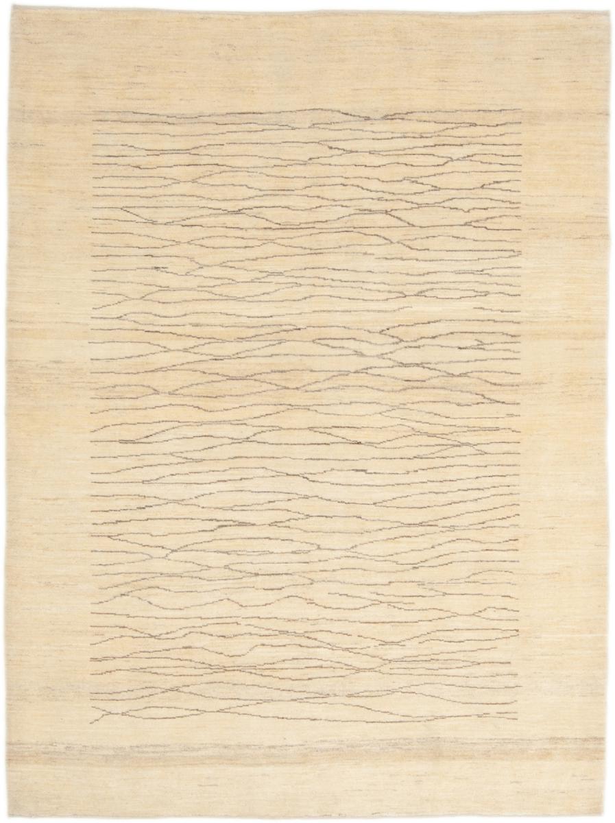 Περσικό χαλί Περσία Γκάμπεθ Kashkuli 239x177 239x177, Περσικό χαλί Οι κόμποι έγιναν με το χέρι