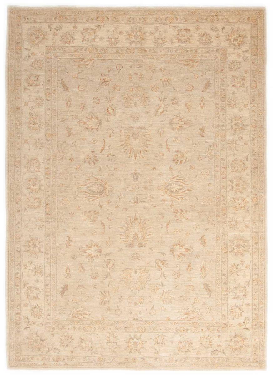 Pakistani rug Ziegler Farahan 9'9"x6'8" 9'9"x6'8", Persian rug Hand-knotted