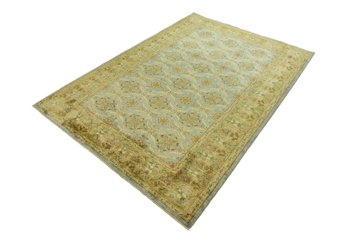 Ziegler Farahan - 1