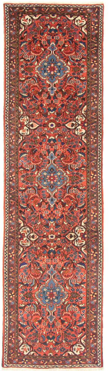 Tapete persa Rudbar 332x82 332x82, Tapete persa Atado à mão