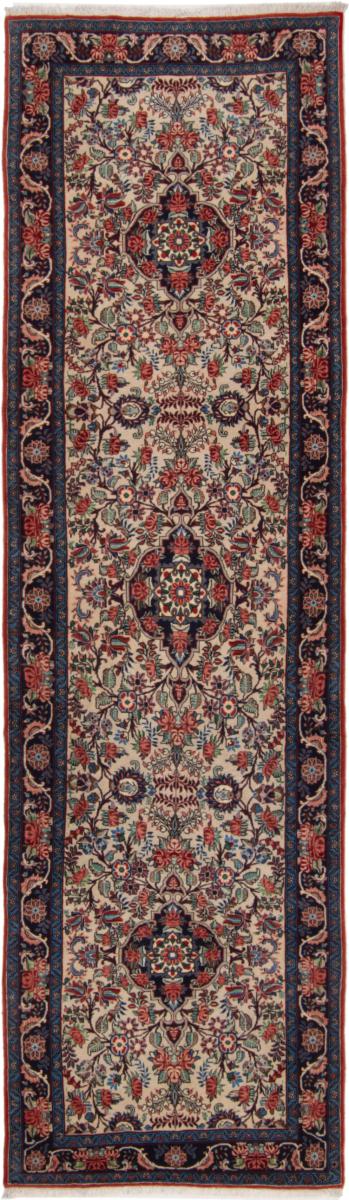Persian Rug Bidjar 286x83 286x83, Persian Rug Knotted by hand