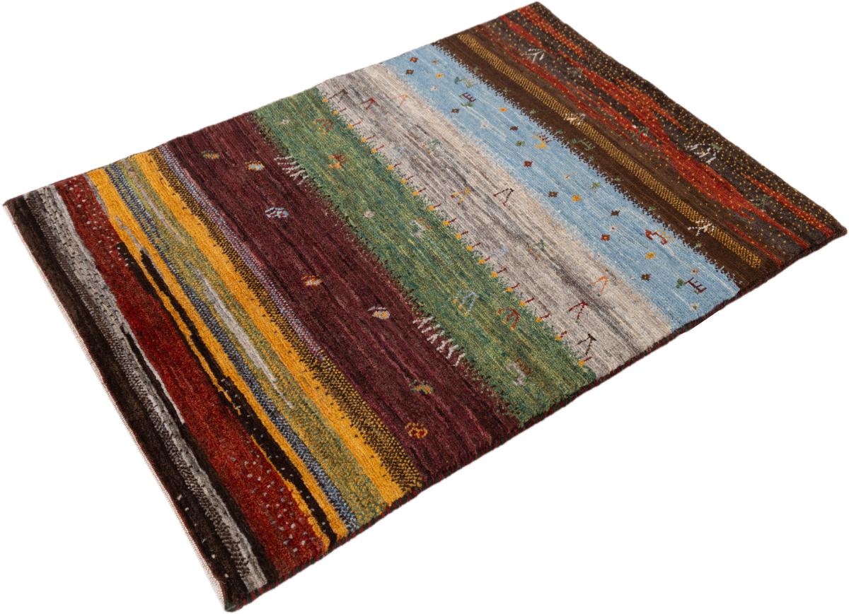 Perser Gabbeh Loribaft - 1