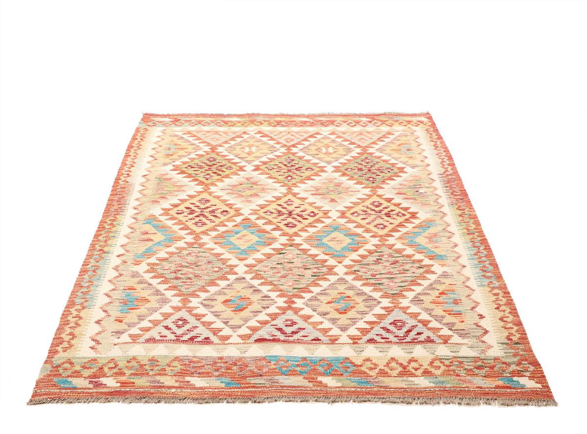 Kilim  Afghan - 1