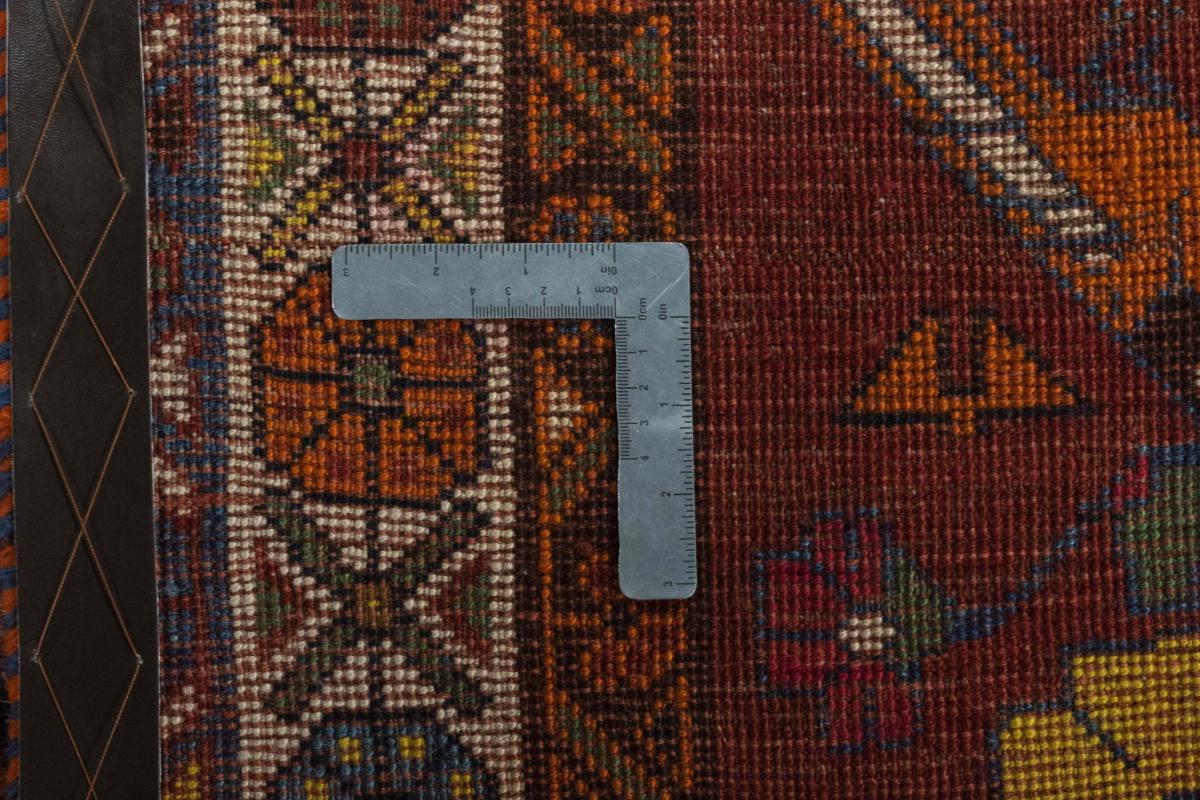 Persian Gabbeh Ghashghai - 1
