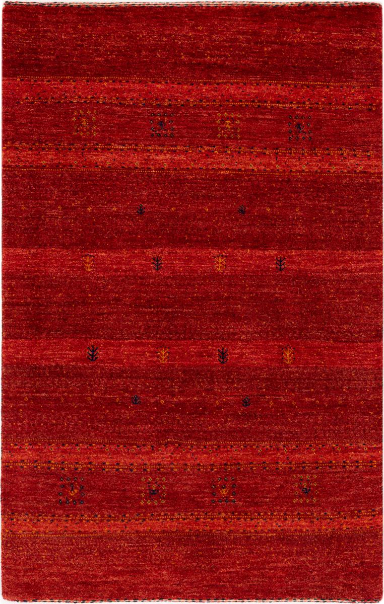 Persisk matta Perser Gabbeh Loribaft Essence 146x94 146x94, Persisk matta Handknuten