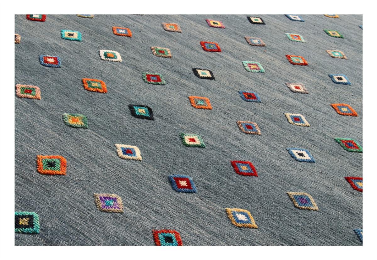 Kilim Afghan Nimbaft Edition - 1