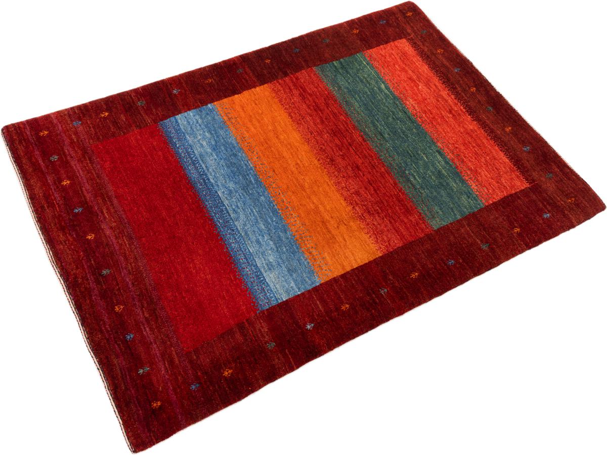 Perser Gabbeh Loribaft Essence - 1