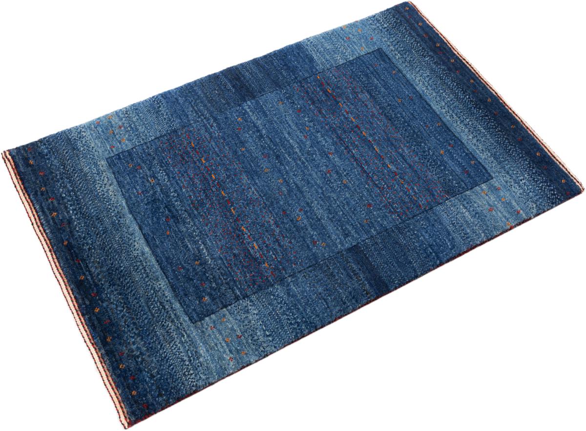 Persian Gabbeh Loribaft Essence - 1