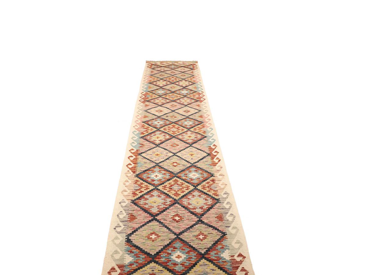 Kilim Afghan - 1