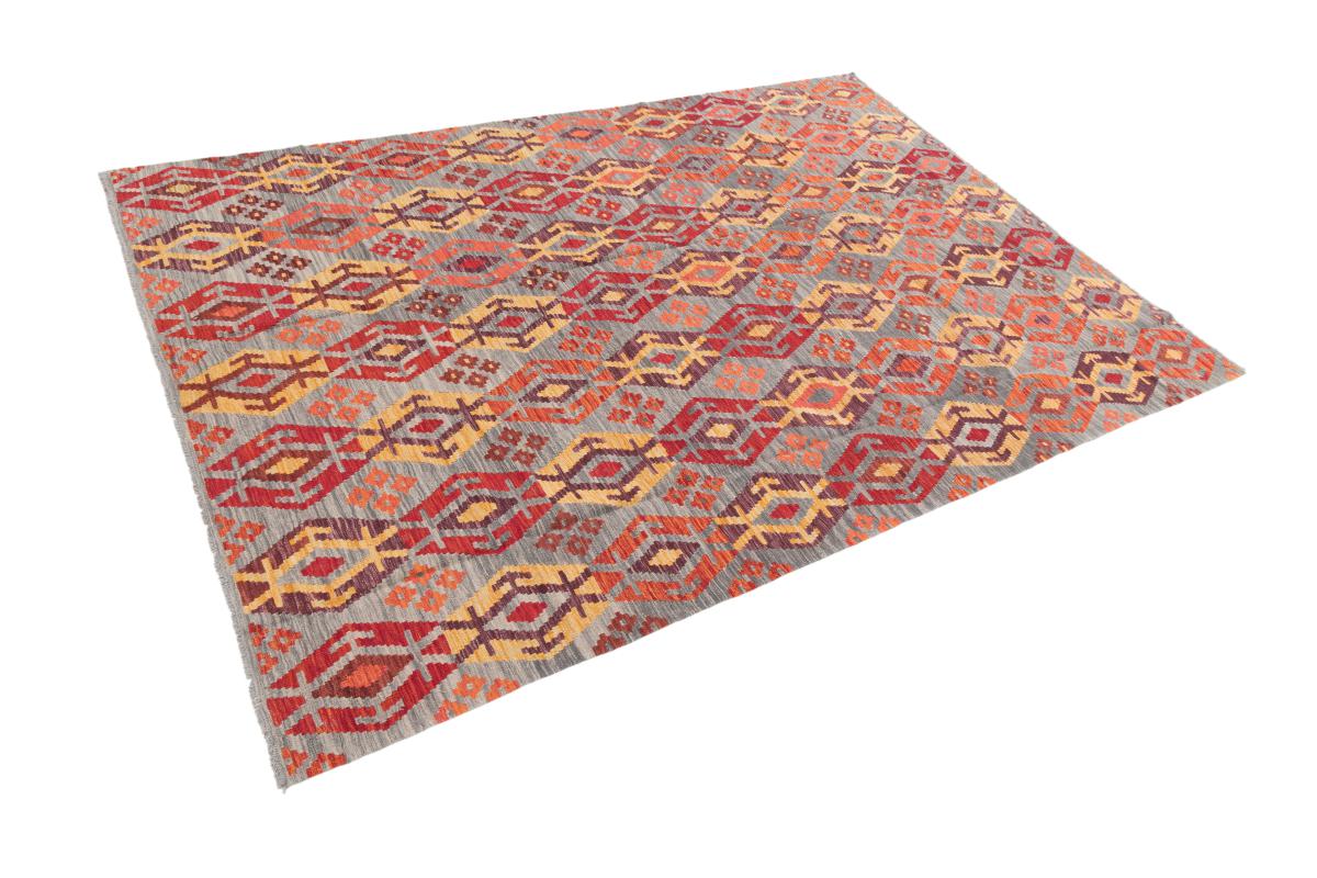 Kilim Afegão - 1