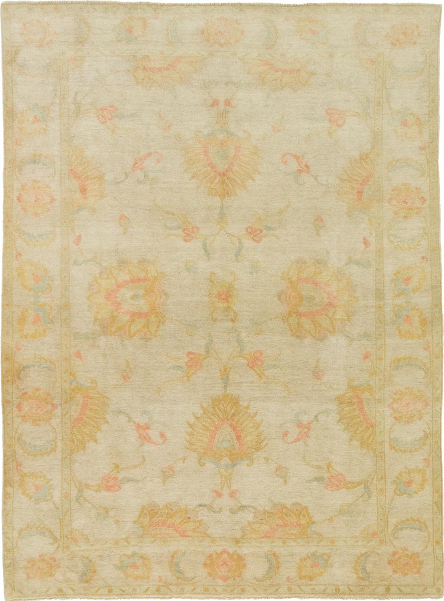 Persisk matta Isfahan 263x194 263x194, Persisk matta Knuten för hand