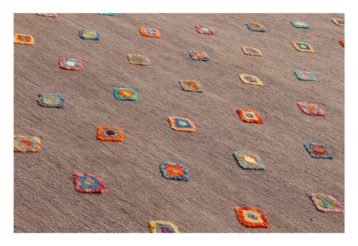 Kilim Afghan Nimbaft Edition - 1