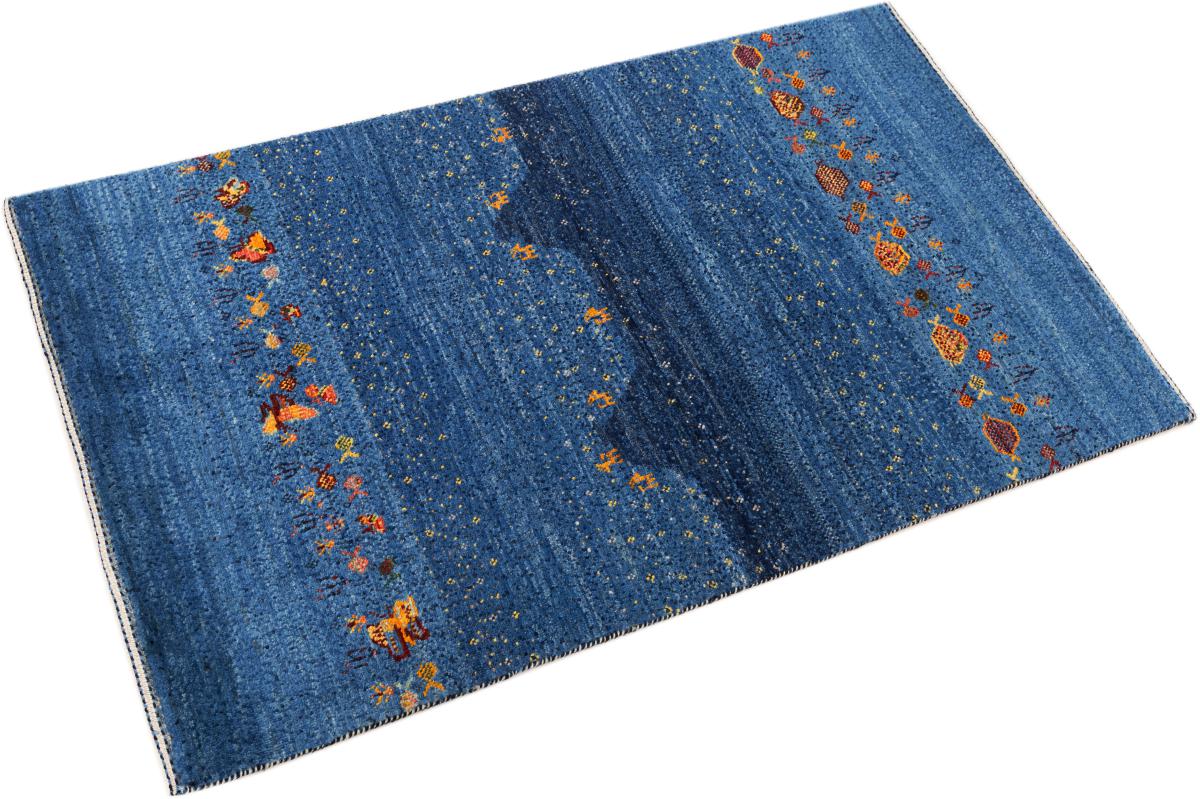 Persja Gabbeh Loribaft Nowbaft - 1