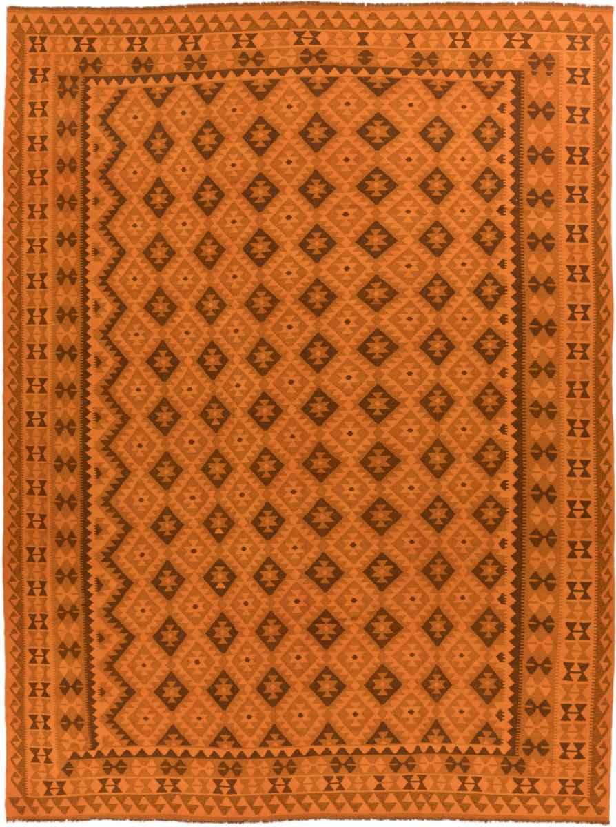 Afghan rug Kilim Afghan Heritage 385x290 385x290, Persian Rug Woven by hand