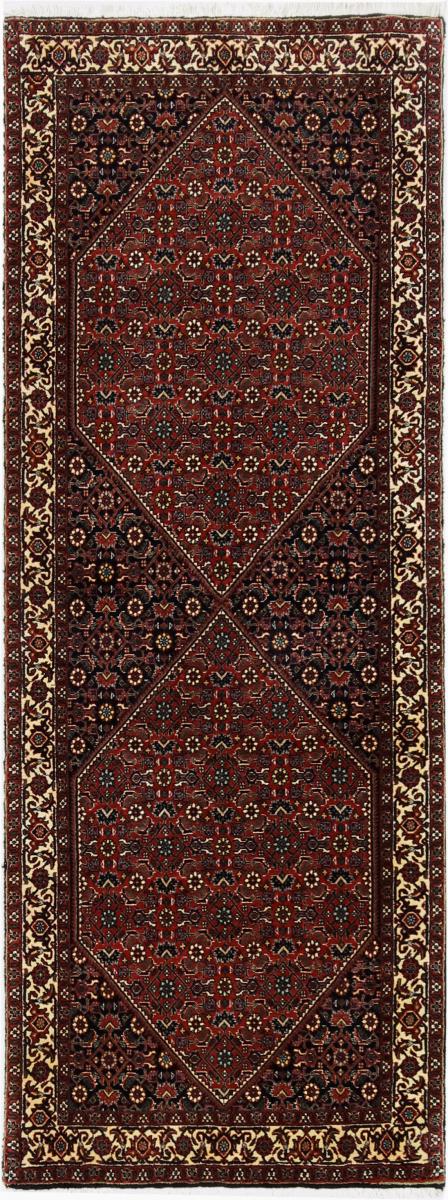 Perzsa szőnyeg Bidjar 203x75 203x75, Perzsa szőnyeg Kézzel csomózva