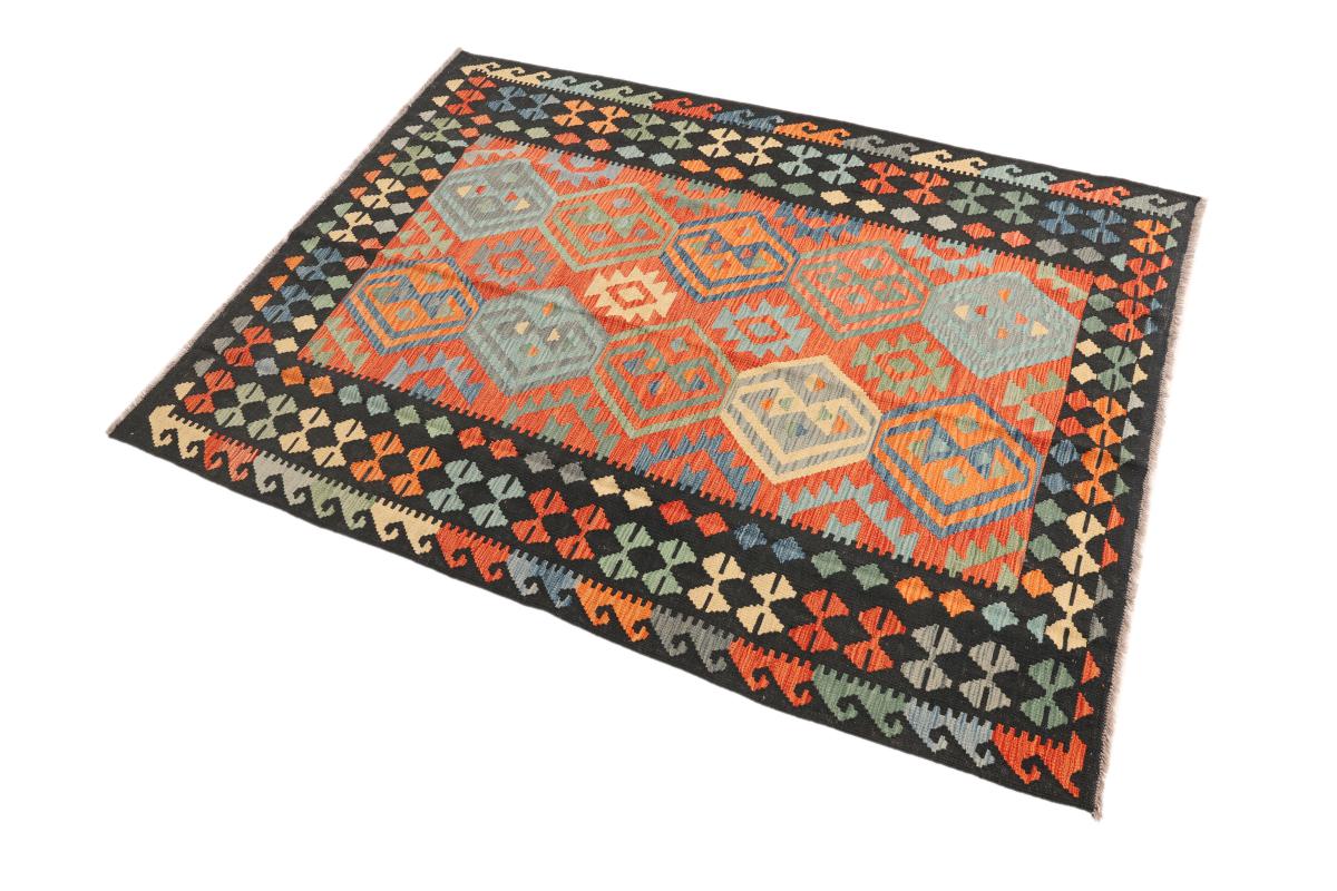 Kilim Afegão - 1