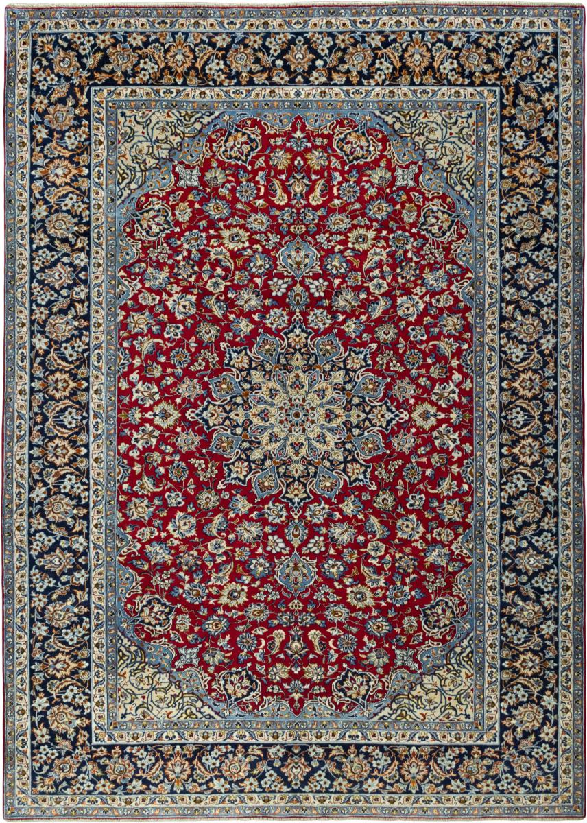 Tappeto persiano Nadjafabad 413x301 413x301, Tappeto persiano Annodato a mano