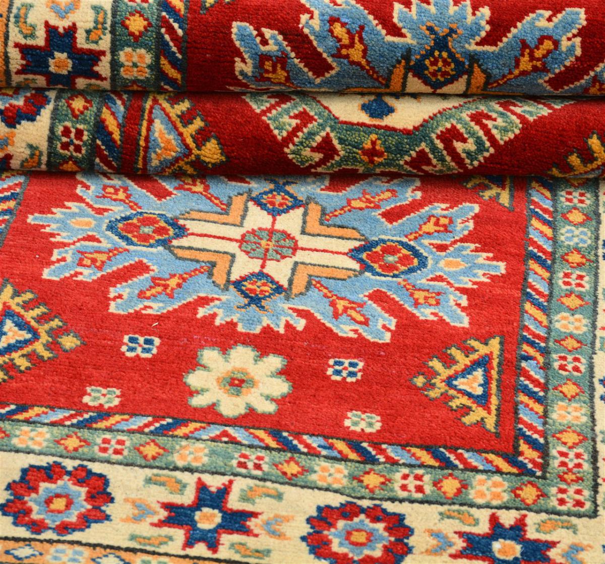 Kazak Ghazni - 1