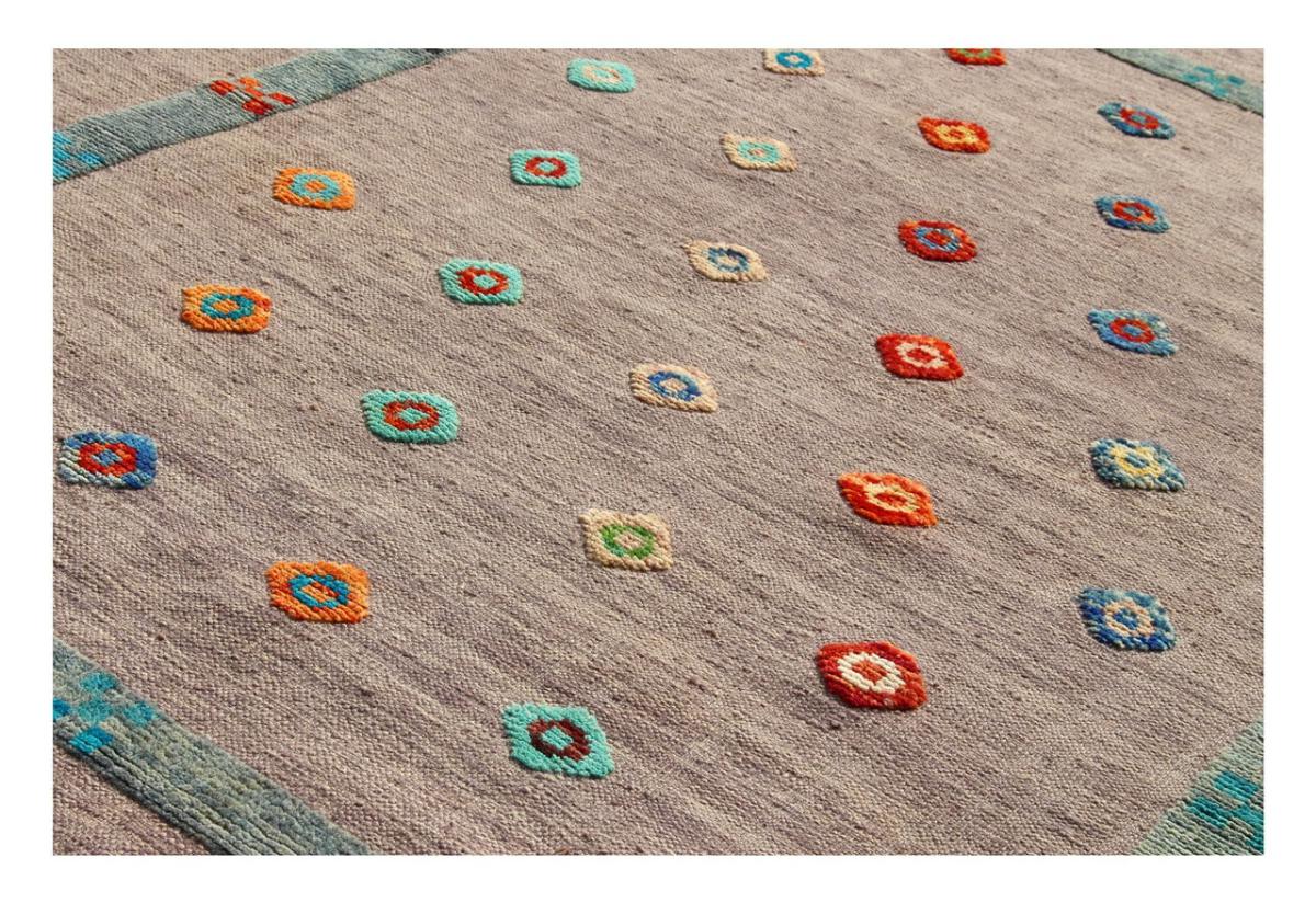 Kilim Afghan Nimbaft Edition - 1