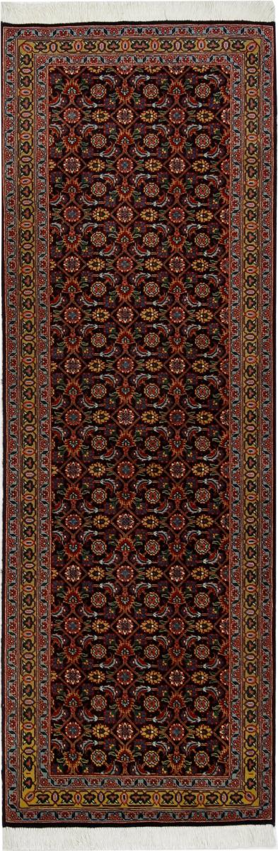 Perzisch tapijt Tabriz Mahi 200x69 200x69, Perzisch tapijt Handgeknoopte