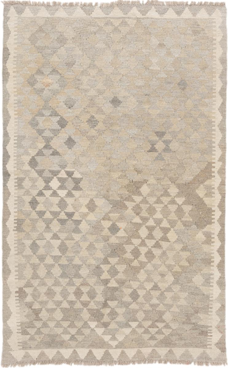 Afgán szőnyeg Kilim Afgán Heritage 161x101 161x101, Perzsa szőnyeg szőttesek