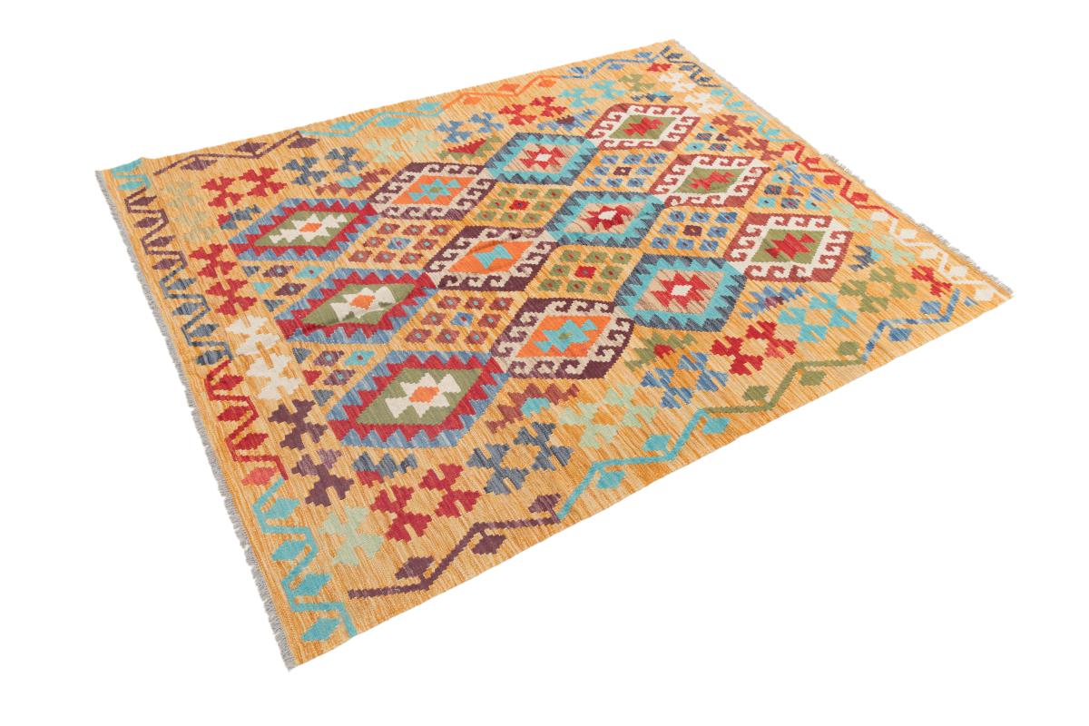 Kilim Afgán - 1