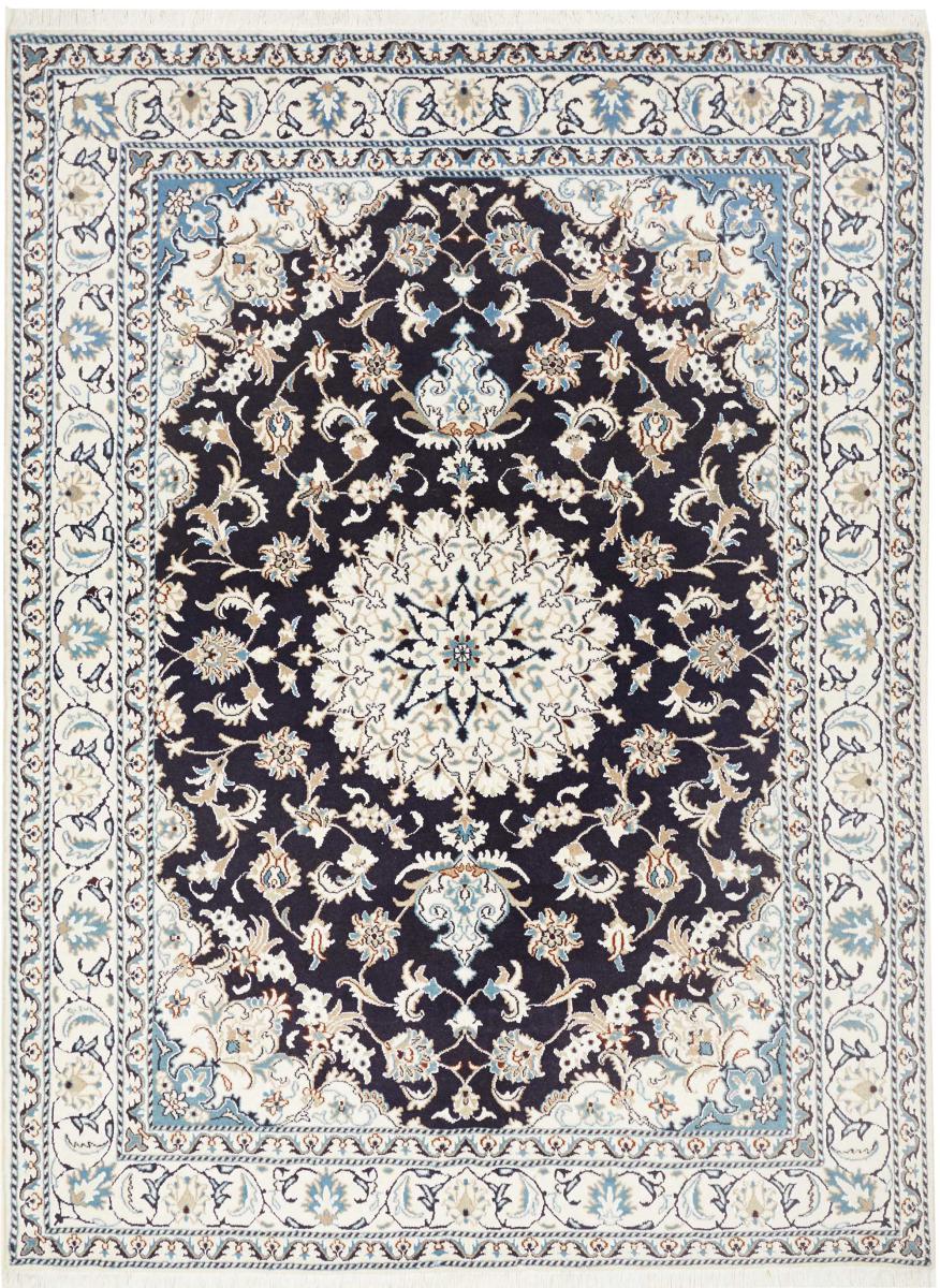 Tappeto persiano Nain 233x171 233x171, Tappeto persiano Annodato a mano