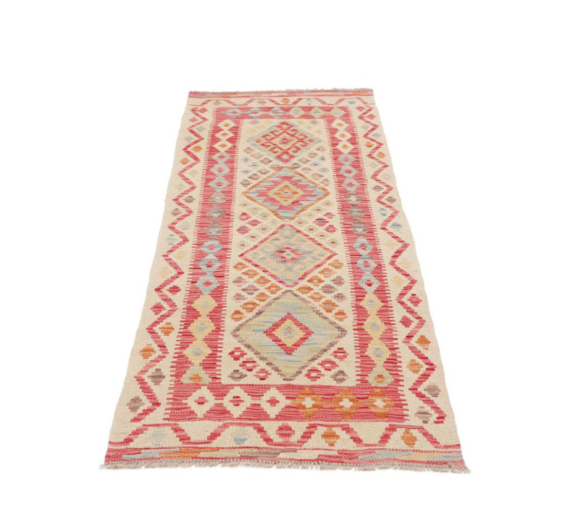 Kelim Afghan - 1
