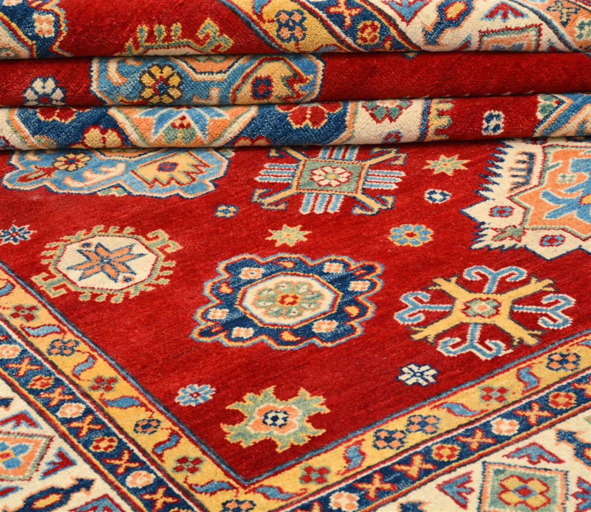 Kazak Ghazni - 1