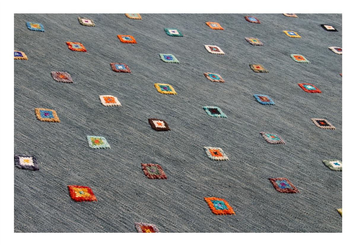 キリム アフガン Nimbaft Edition - 1