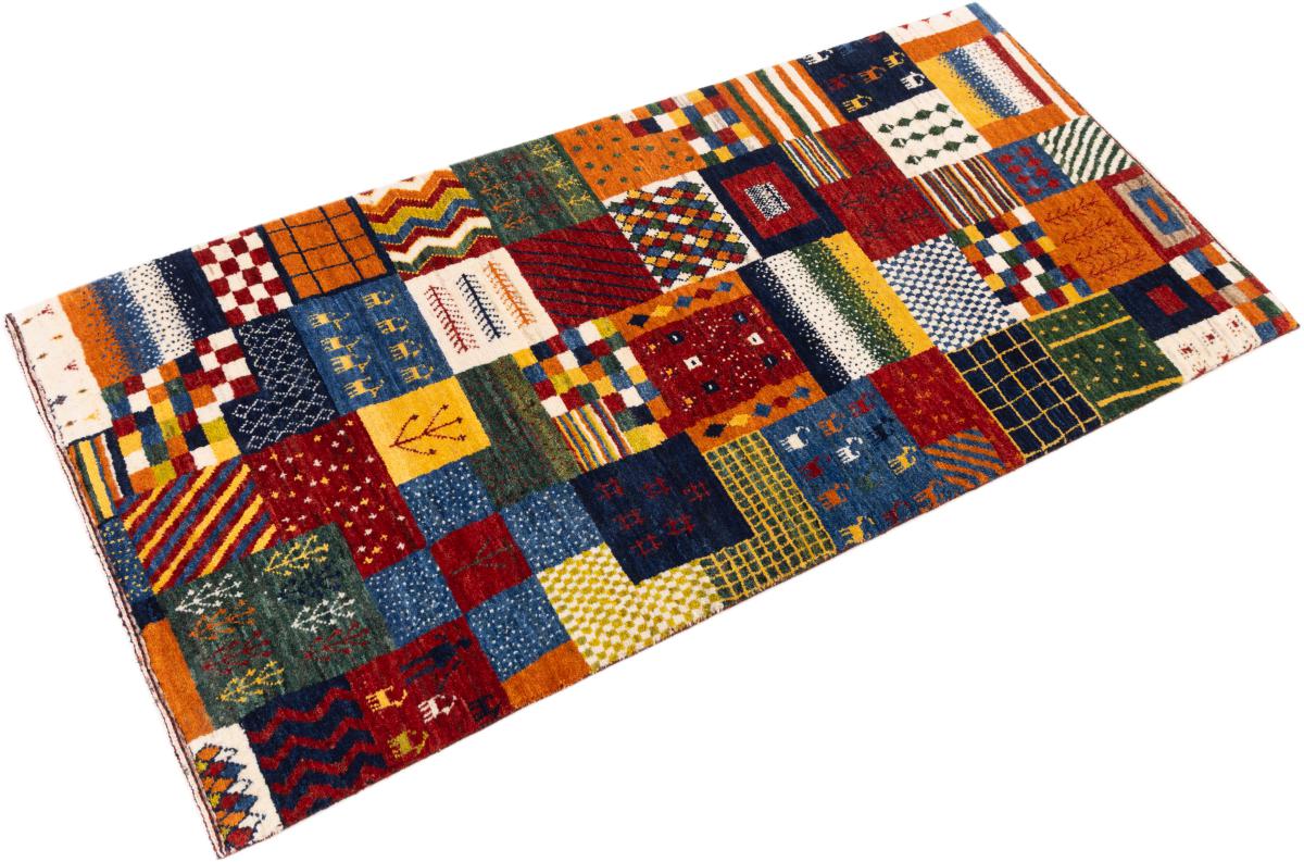 Persiano Gabbeh Loribaft Essence - 1