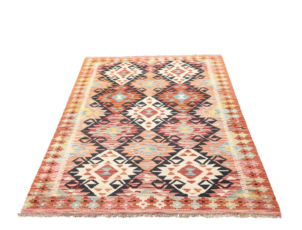 Kilim  Afghan - 1