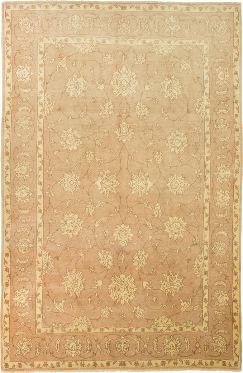 Persisk matta Isfahan 316x203 316x203, Persisk matta Knuten för hand