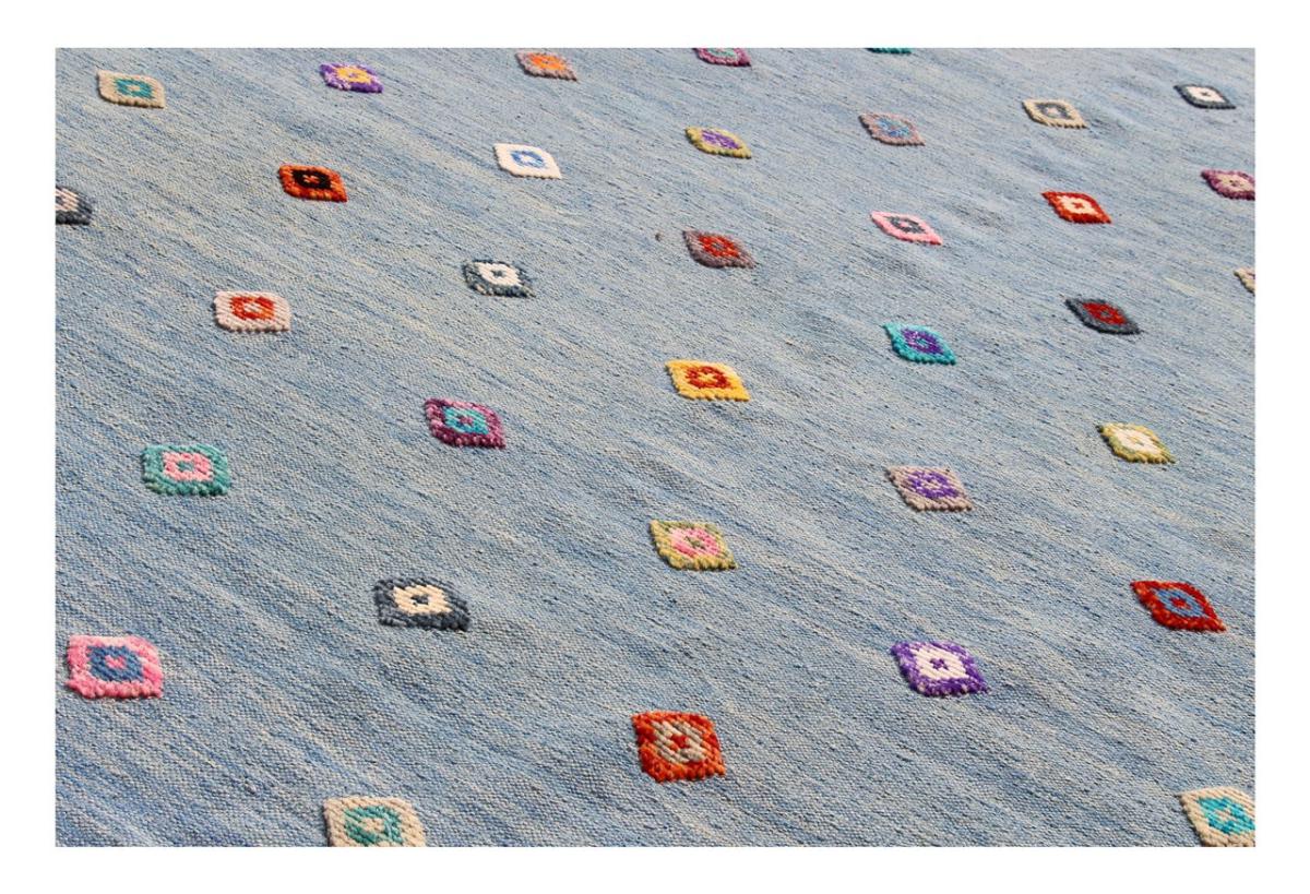 Kilim Afghan Nimbaft Edition - 1