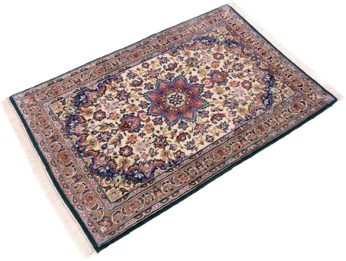 Isfahan Silknkette - 1