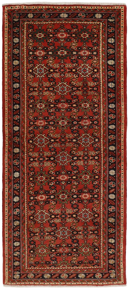 Tappeto persiano Hosseinabad 199x82 199x82, Tappeto persiano Annodato a mano