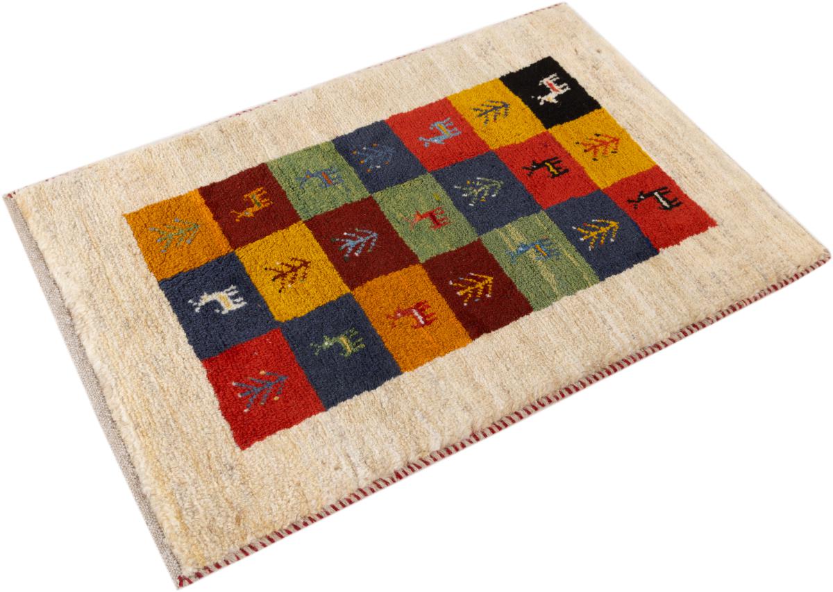 Persian Gabbeh Pure - 1