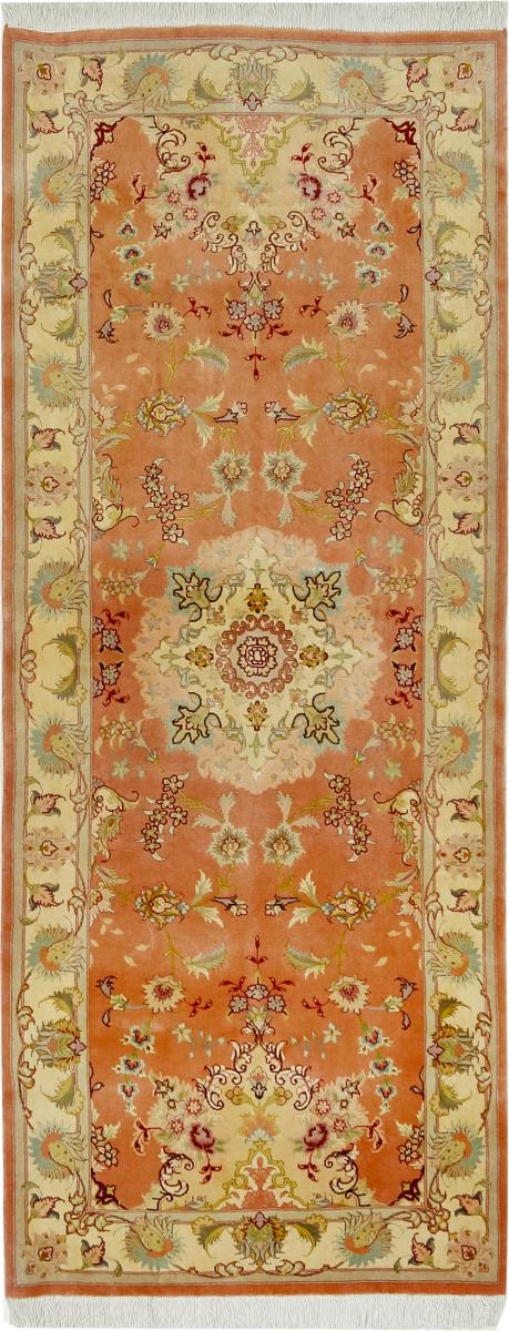 Alfombra persa Tabriz 40Raj 201x71 201x71, Alfombra persa Anudado a mano