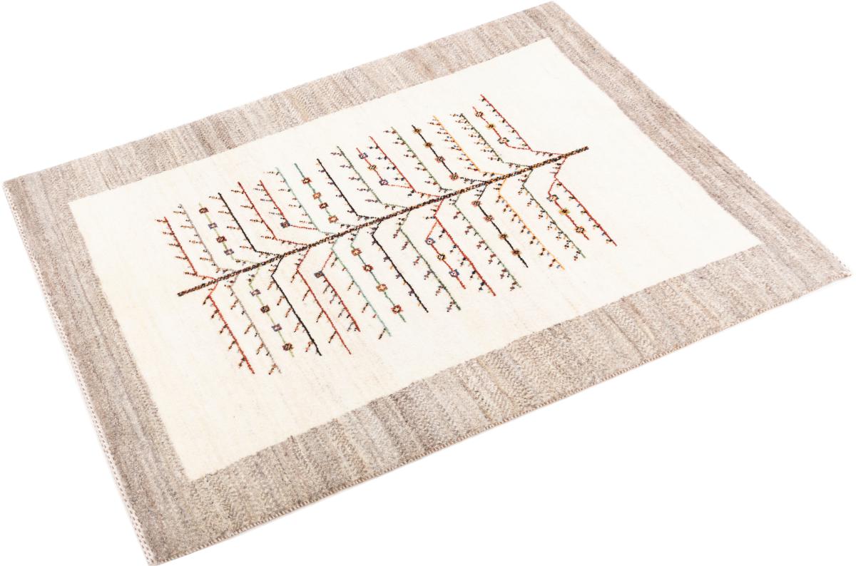 Persa Gabbeh Kashkuli Banafsheh - 1