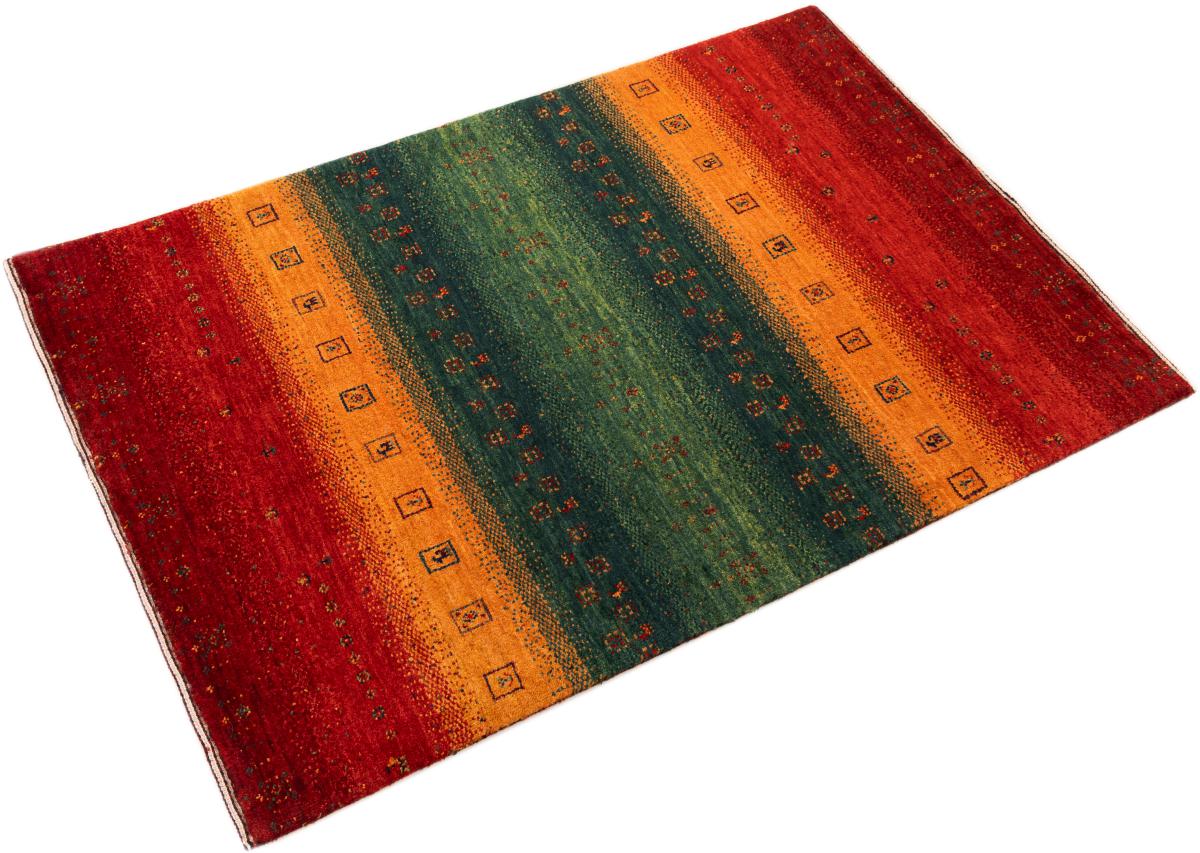 Persia Gabbeh Loribaft Atash - 1