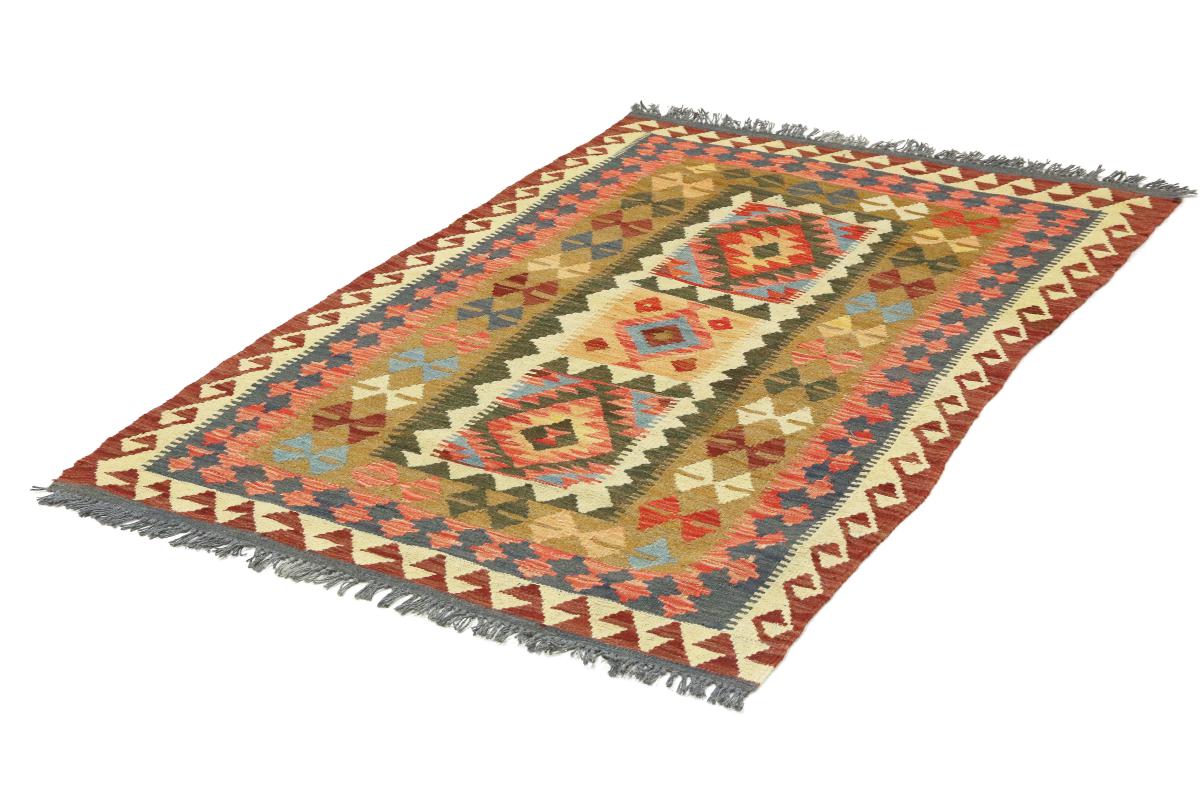 Kilim Afegão - 1