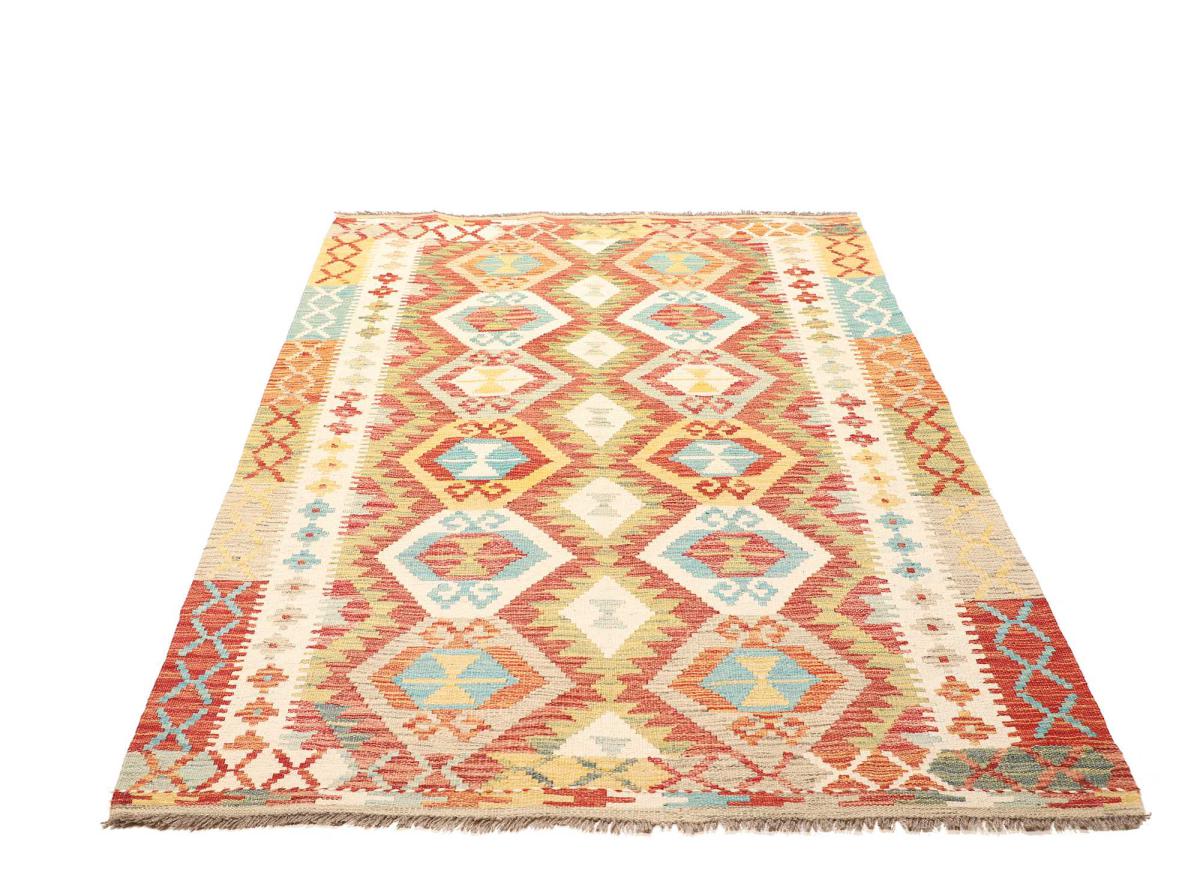 Kilim  Afghan - 1