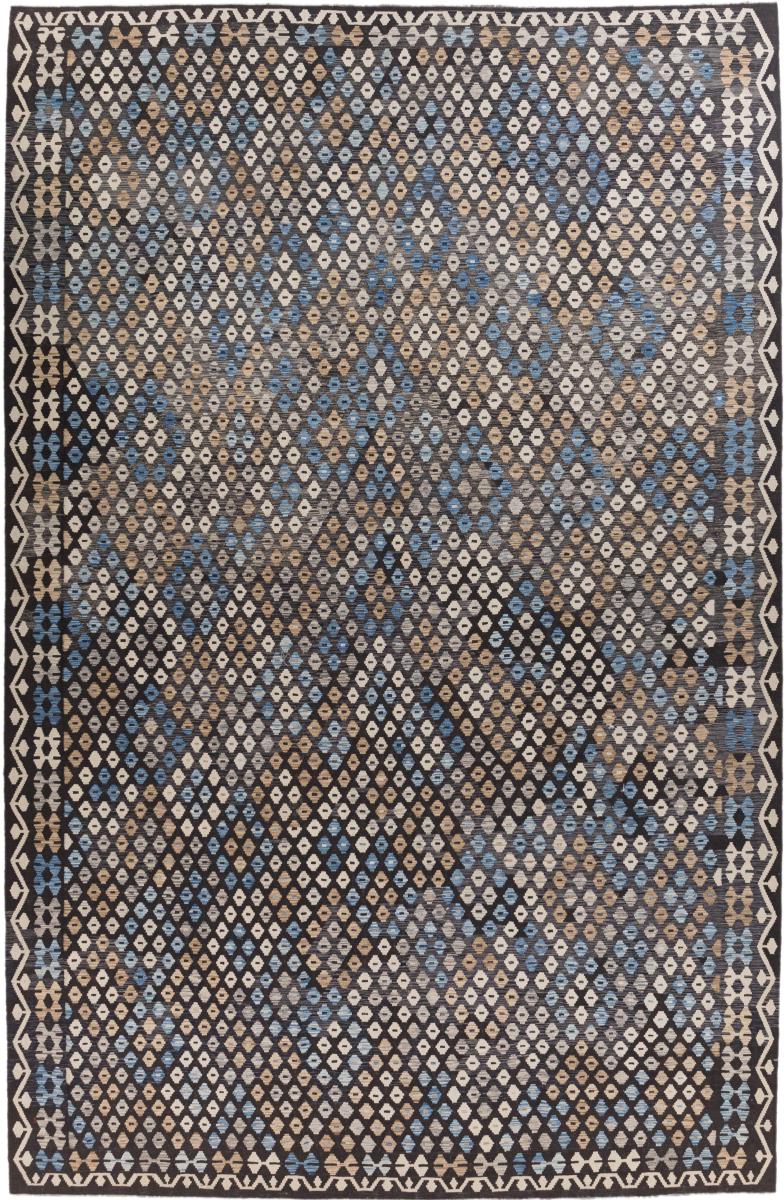 Afghanska mattan Kilim Afghan Heritage 491x322 491x322, Persisk matta handvävd 